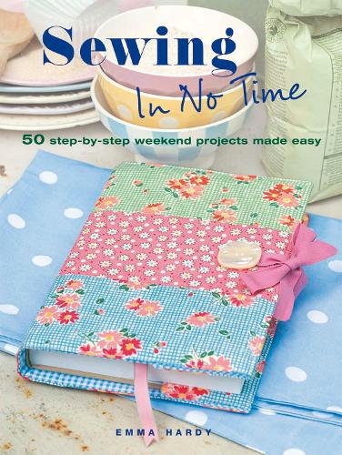 Sewing In No Time