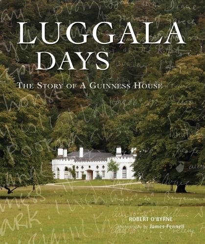 Luggala Days