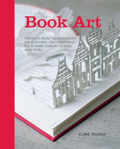 Book Art