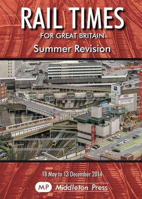 Rail Times for Great Britain