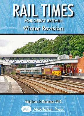 Rail Times