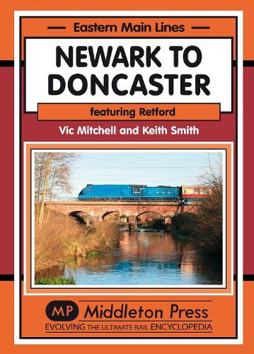 Newark to Doncaster