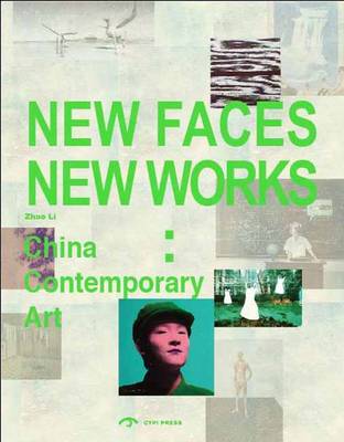New Faces, New Works