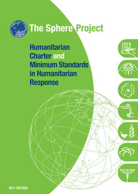 Humanitarian charter and minimum standards in humanitarian response (Bulk Pack x 20)