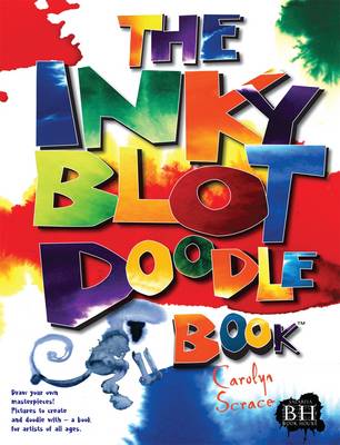 The Inky Blot Doodle Book