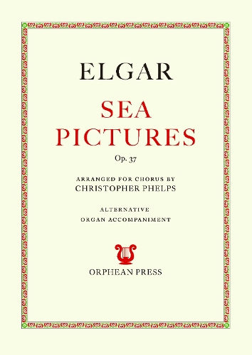 Sea Pictures