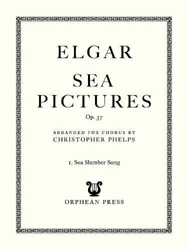 Sea Pictures