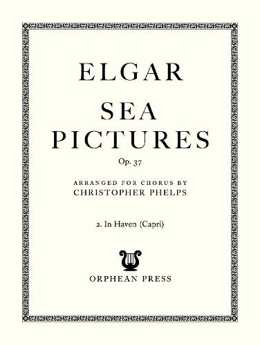 Sea Pictures