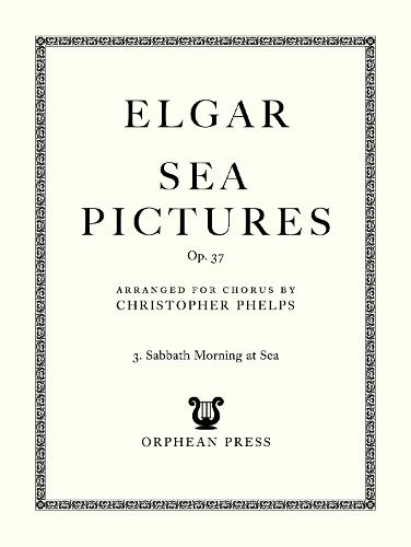 Sea Pictures