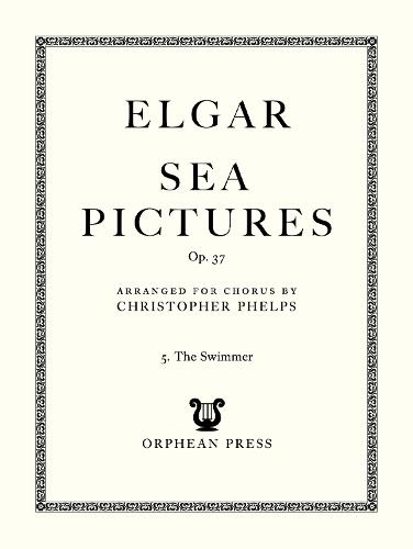 Sea Pictures