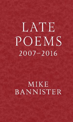 Late Poems