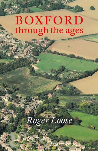 Boxford through the ages