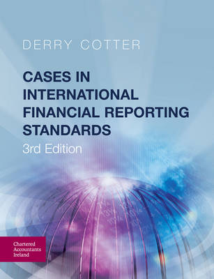 Cases in International Financial Reporting Standards