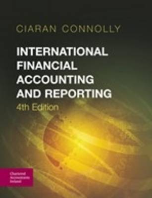 International Financial Accounting and Reporting