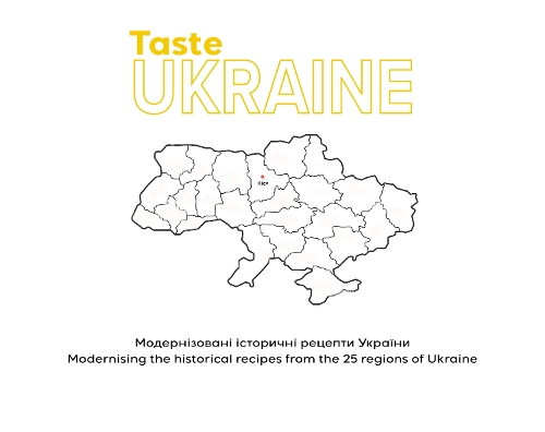 Taste Ukraine