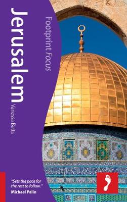 Jerusalem Footprint Focus Guide