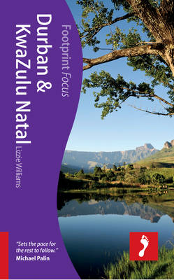 Durban & Kwazulu Natal Footprint Focus Guide