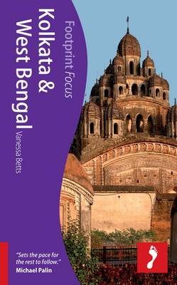 Kolkata Footprint Focus Guide