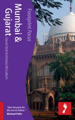 Mumbai & Gujarat Footprint Focus Guide