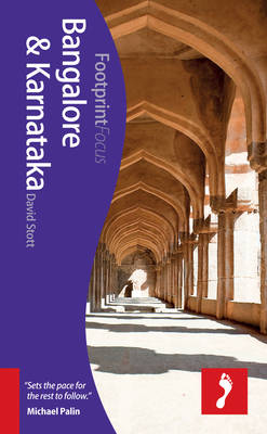 Bangalore & Karnataka Footprint Focus Guide
