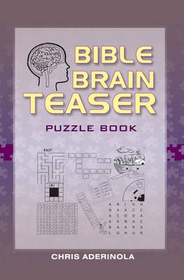Bible Brain Teaser