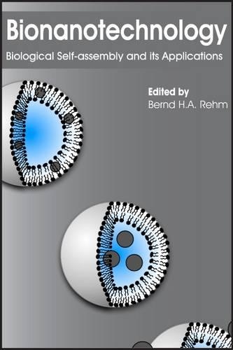Bionanotechnology