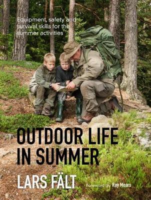 Outdoor Life in Summer