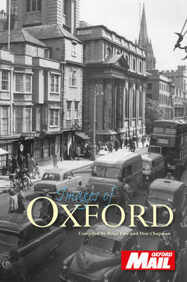 Images of Oxford