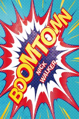 Boomtown