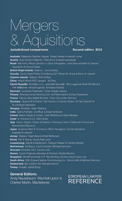 Mergers & Acquisitions