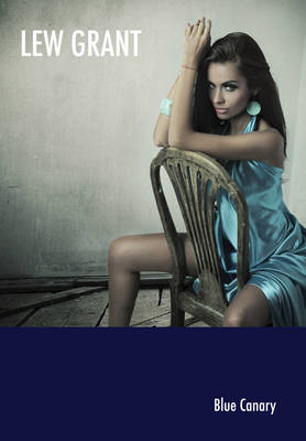 Blue Canary