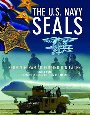 The U.S. Navy Seals