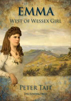 Emma West of Wessex Girl