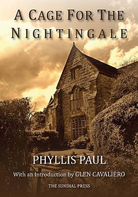A Cage for the Nightingale