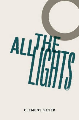 All The Lights