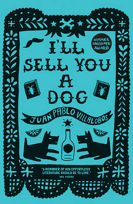 I’ll Sell You a Dog