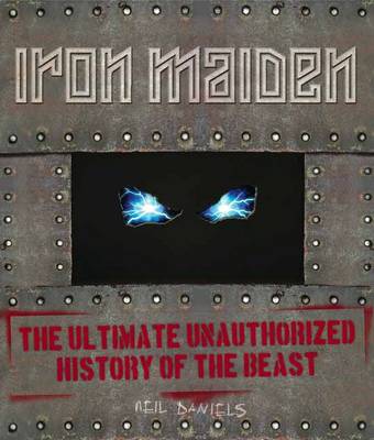 Iron Maiden