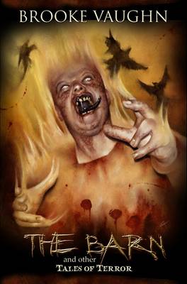 The Barn and Other Tales of Terror