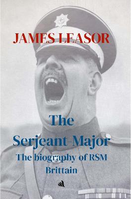 The Sergeant-Major