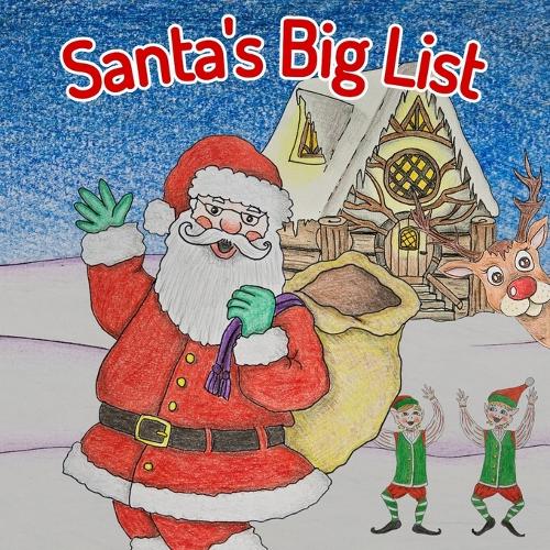 Santa's Big List