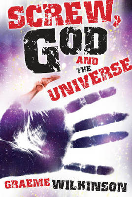 Screw, God and the Universe