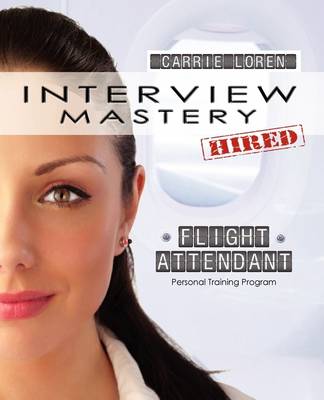 Interview Mastery: Flight Attendant