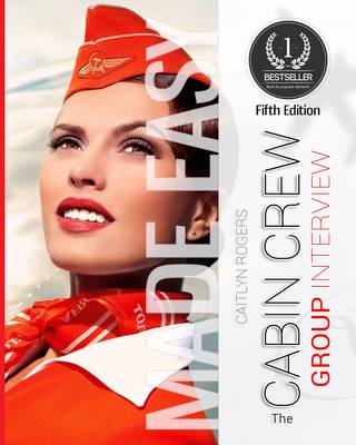 The Cabin Crew Group Interview Made Easy