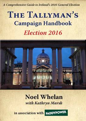 The Tallyman's Campaign Handbook