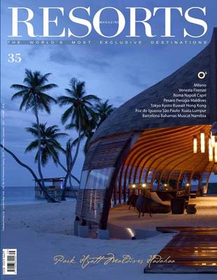 Resorts 35