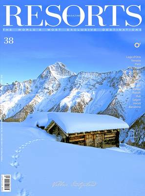 Resorts 38