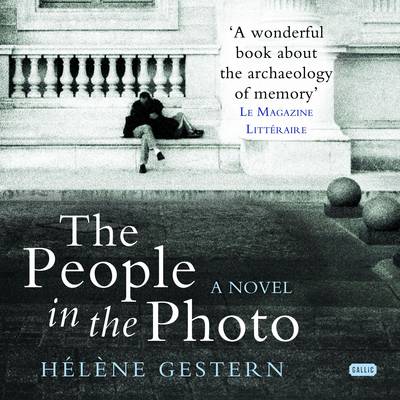 The People in the Photo
