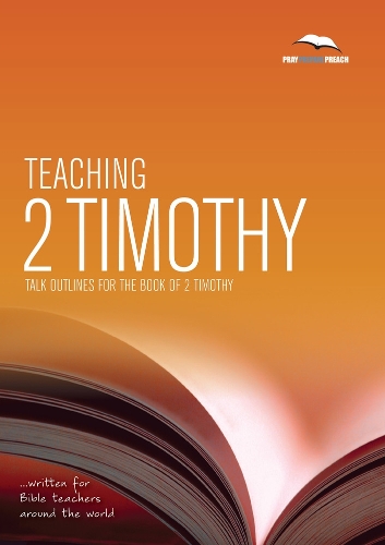 Teaching 2 Timothy 5