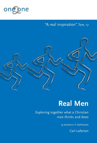 One2One: Real Men 4