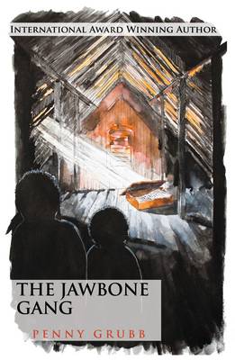 The Jawbone Gang